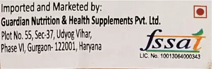 GNC Mens Arginmax (90 No)