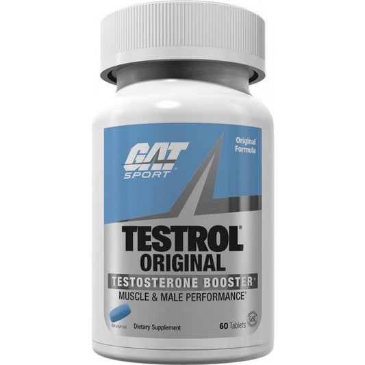 GAT Testrol Original (60 Tablets)