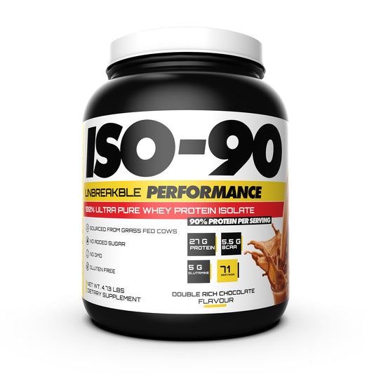WHEYNE ISO 90 PROTEIN