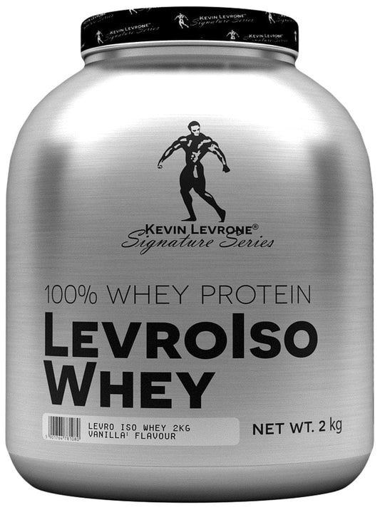 Levro Iso Whey 2 kg